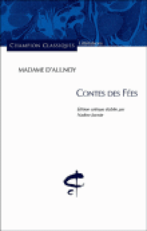 Contes des fées