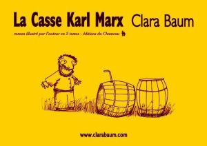 La casse Karl Marx