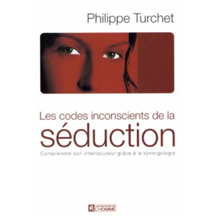 Les codes inconscients de la séduction
