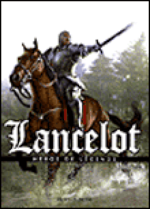 Lancelot le chevalier