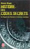 Histoire des codes secrets