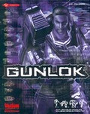 Gunlok