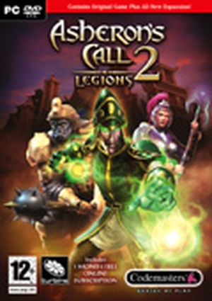 Asheron's Call 2: Legions
