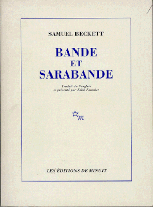 Bande et Sarabande