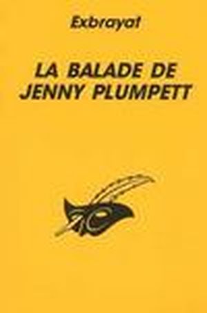 La balade de Jenny Plumpett