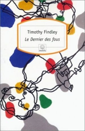 Le Dernier des fous