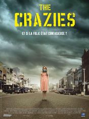 Affiche The Crazies Affiche The Crazies