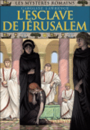 L'esclave de Jérusalem