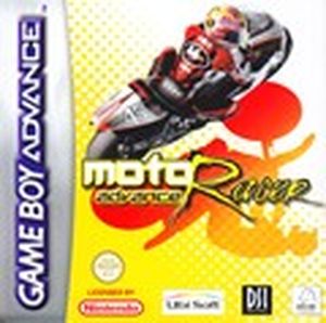 Moto Racer Advance