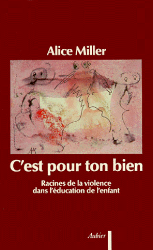 C'est pour ton bien