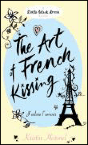 The art of french kissing