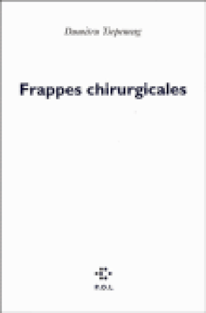 Frappes chirurgicales