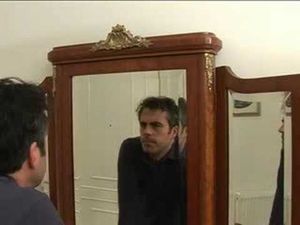 Two Sides of The Mirror