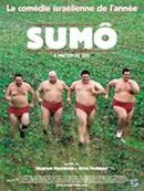 Affiche Sumo