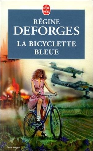 La Bicyclette bleue (1939-1942)