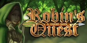Robin's Quest: A Legend Is Born
