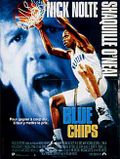 Affiche Blue Chips Affiche Blue Chips