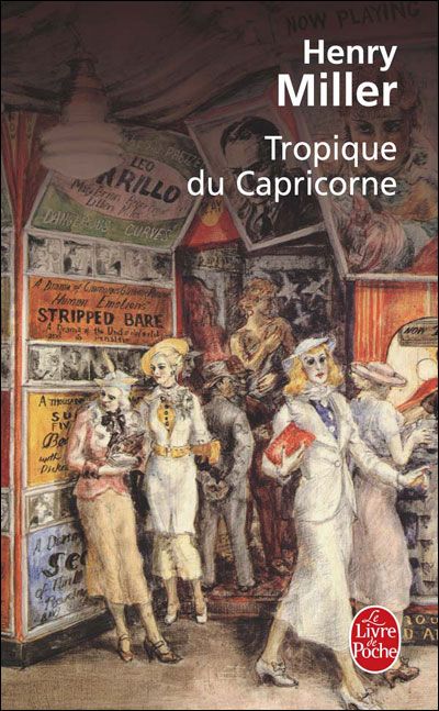 Lectures (6) - Page 17 Tropique_du_Capricorne