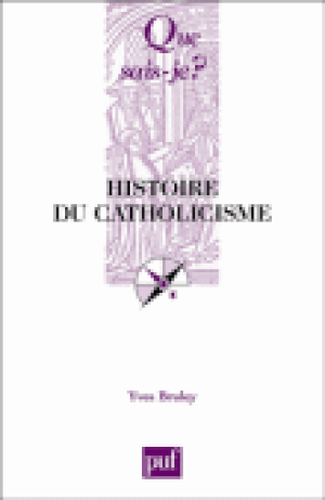 L'histoire du catholicisme