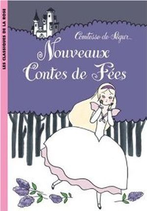 Les nouveaux contes de fées