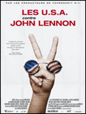 Les U.S.A. contre John Lennon