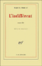 L'indifférent