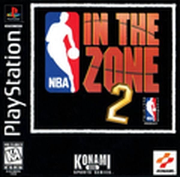 NBA in the Zone 2