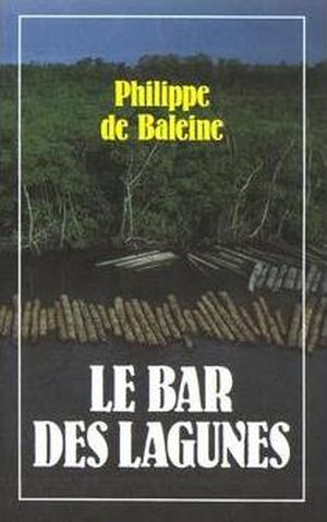 Le bar des lagunes