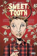 Couverture Sweet Tooth, tome 1 Couverture Sweet Tooth, tome 1