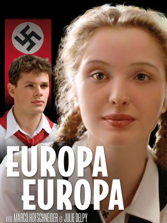 Europa Film