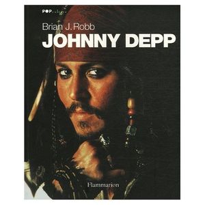 Johnny Depp