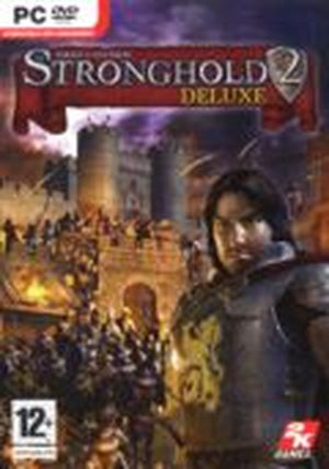 Stronghold 2 Deluxe