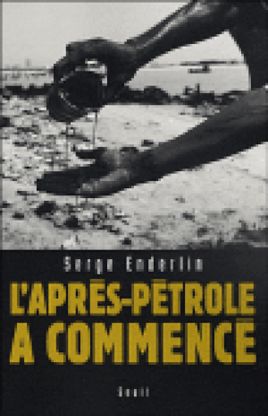 L'après pétrole a commencé