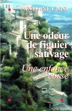 Une odeur de figuier sauvage