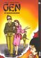 Gen d'Hiroshima, tome 4