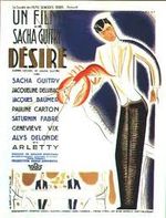 Affiche Desiré