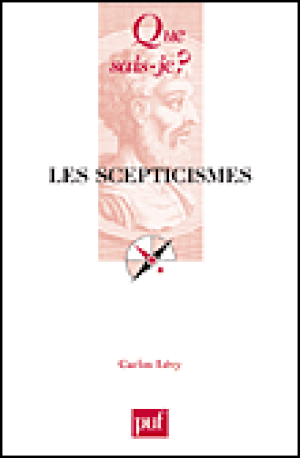 Les scepticismes