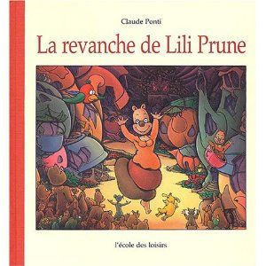 La Revanche de Lili Prune