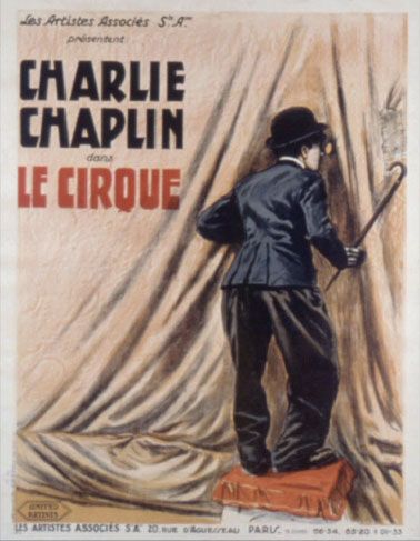 charlie-chaplin-le-cirque