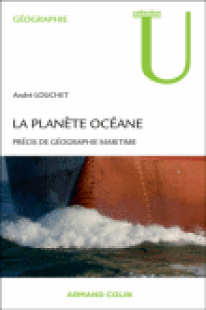 La planète océane