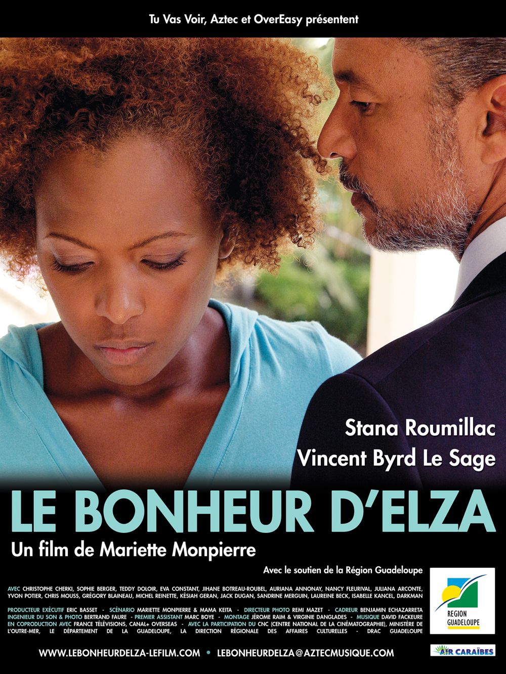 Le Bonheur D Apprendre Et Comment On L Assassine Le bonheur d'Elza - Film (2011) - SensCritique