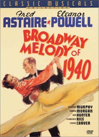 Broadway Melody of 1940 1940 - Rotten Tomatoes