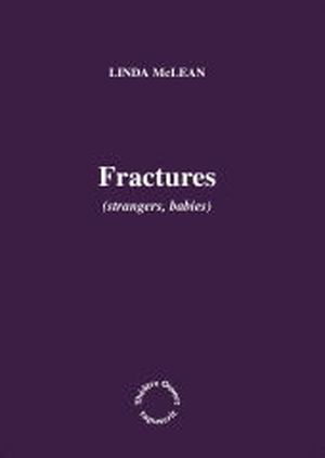Fractures (stranger, babies)