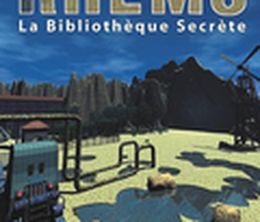 image-https://media.senscritique.com/media/000000051087/0/rhem_3_la_bibliotheque_secrete.jpg