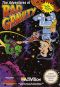 The Adventures of Rad Gravity