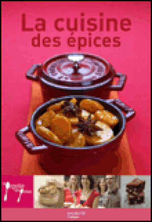 Cuisine aux épices