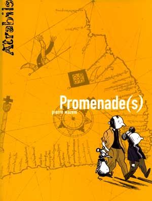 Promenade(s)