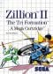 Zillion II: The Tri Formation