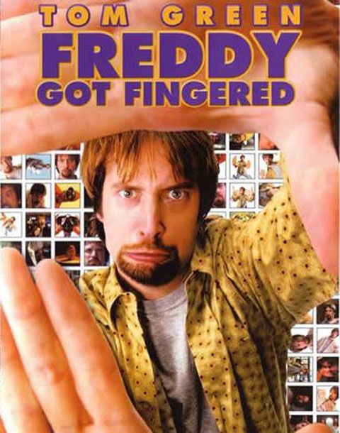 Va Te Faire Foutre Freddy Film 2002 SensCritique