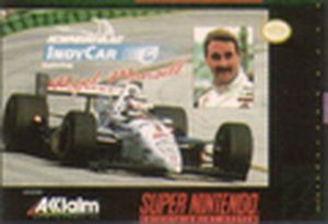 Newman Haas IndyCar